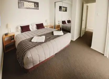 Charlestown Executive Apartments - 4