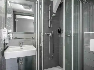 Ibis Styles Amsterdam Amstel - 19