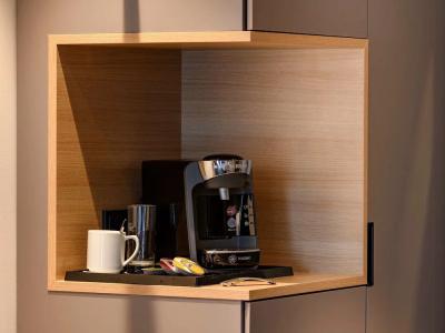 Mercure München City Schwabing - 85