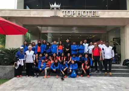 Top - 23