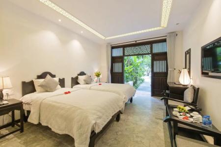 Hoi An Ancient House Resort And Spa - 176