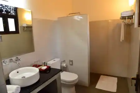Boutique Villa Shanthi - 89