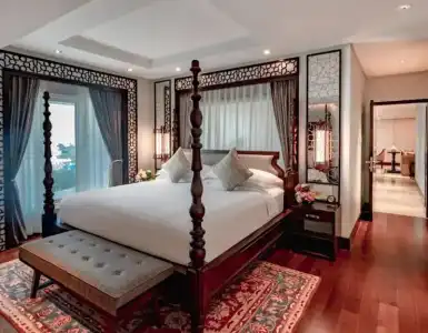 Taj Coromandel - 100