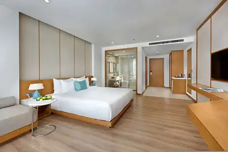 TMS Da Nang Beach - 100