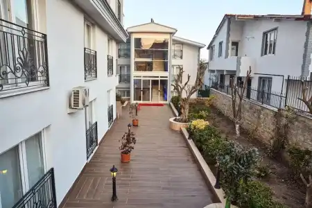 Tarabya Suites - 20
