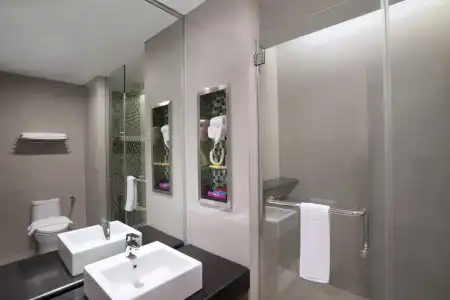 Ibis Styles Jakarta Sunter - 26