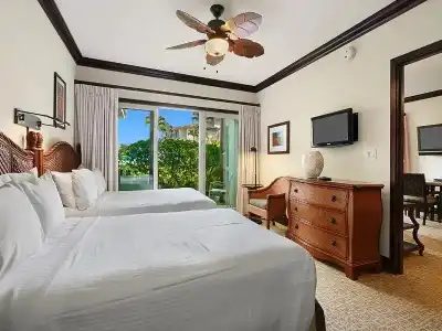 Waipouli Beach Resorts & Spa Kauai by OUTRIGGER - 488
