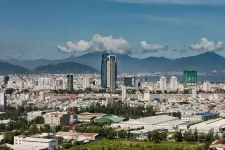 Altara Suites Da Nang - 22