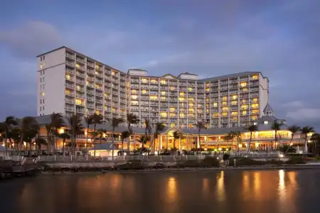 Marriott Sanibel Harbour Resort & Spa - 50