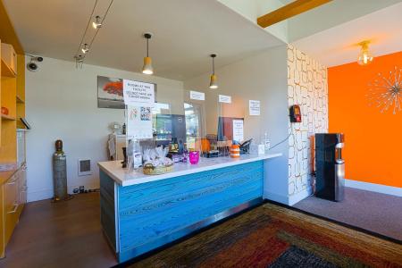 Coast River Inn by OYO Seaside - 21