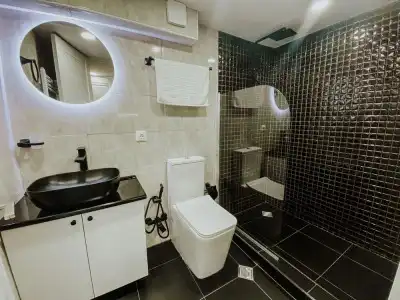 Luxury Inn - 8