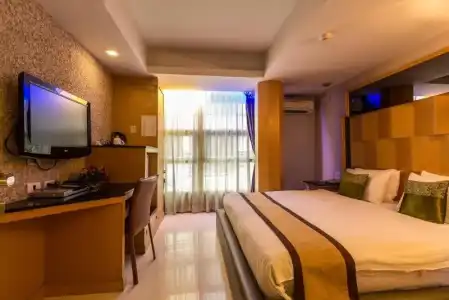 UPARs Sukhumvit 11 Nana - 49