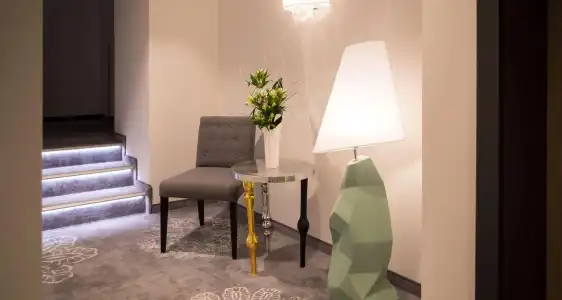 Via Regia - VIAs-Hotels - 10