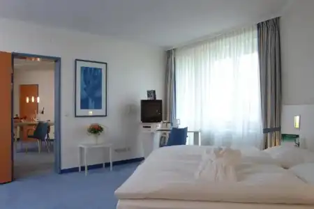 Holiday Inn München Süd - 4