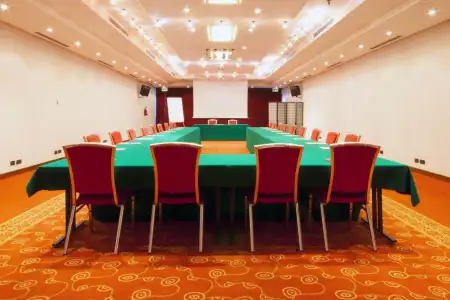 La Rondinaia in Eurocongressi - 17