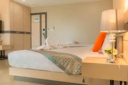 The Smart Hatyai - 56