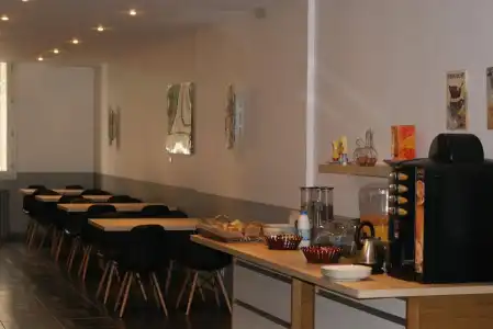 The Originals Boutique, Hôtel Danieli, Avignon - 20