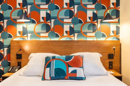 Best Western Metz Centre Gare - 41