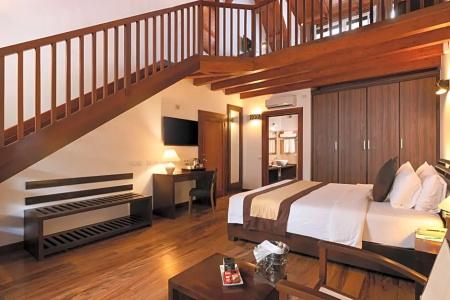 Occidental Paradise Dambulla - 54