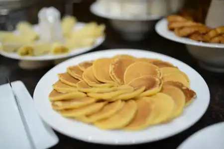 Blue Hanoi Inn City - 11