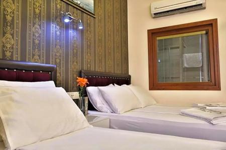 GH Taksim - 29