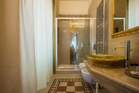 Trastevere Royal Suite - 70