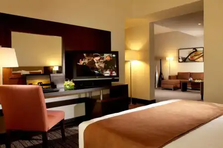 Safir Doha - 4