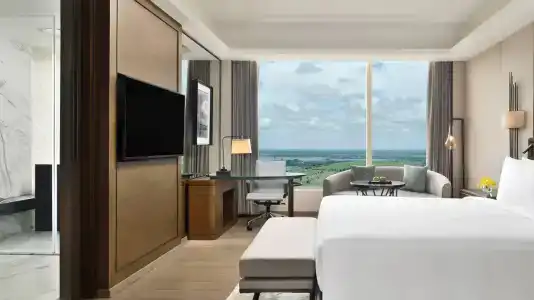 JW Marriott Kolkata - 41
