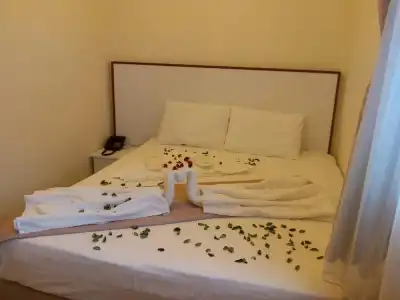 Lacin Apart Otel - 11