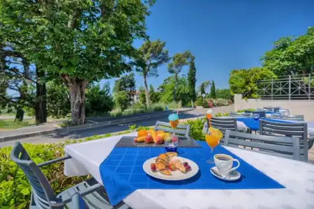 Villa My Dream in Kastel Stari - 9