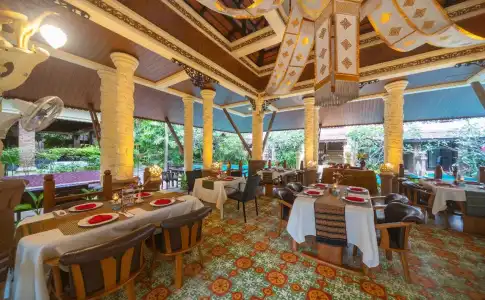 Quality Beach Resorts and Spa Patong - 18