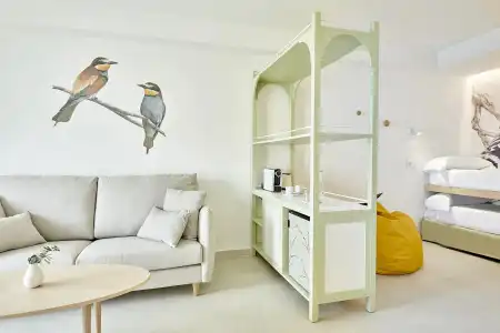 Iberostar Selection Albufera Park - All Inclusive - 5