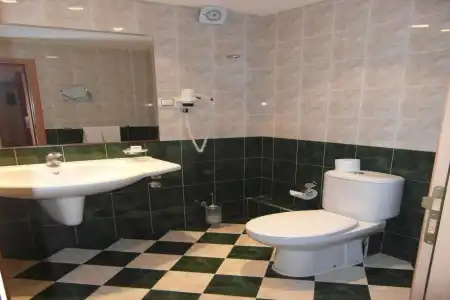Duni Royal Resort - Marina Royal Palace - All Inclusive - 7