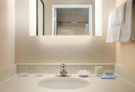 SpringHill Suites Phoenix North - 22