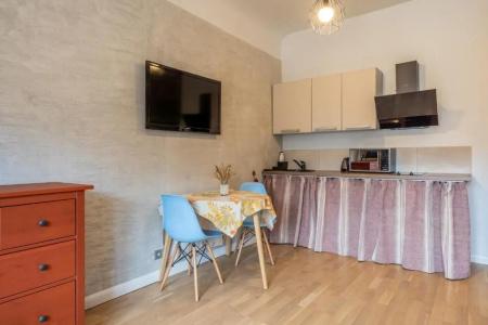 Baltic Design Apartments with free parking and self check-in - 51