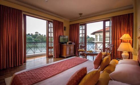 Mahaweli Reach - 48
