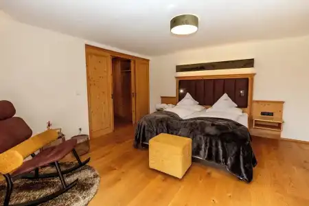 Moseralm Dolomiti Hideaway - 64