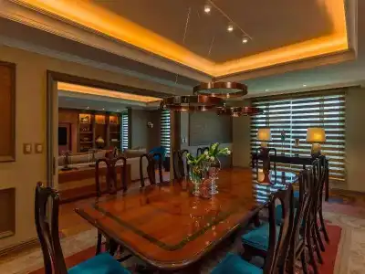 The Ritz-Carlton, Santiago - 118