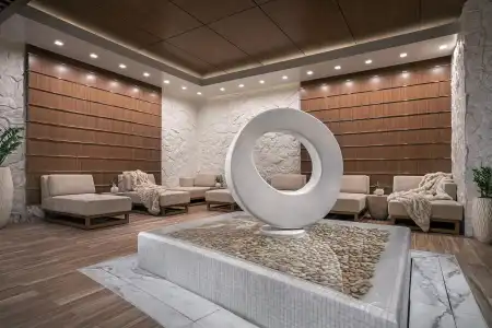 Palms Casino Resort - 47
