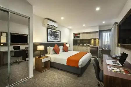Quest Woolloongabba - 42