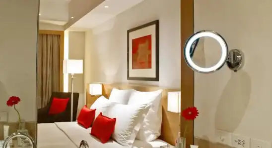 Trident, Nariman Point Mumbai - 33