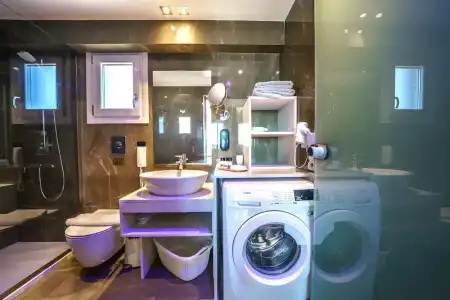 Elysian Suites - 54
