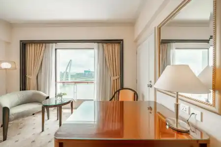 Lotte Saigon - 86
