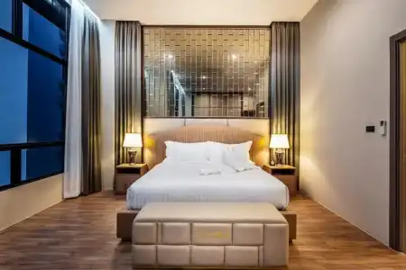 Grand Sala Thai - 22