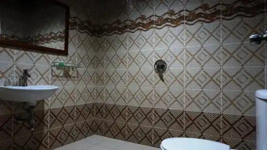De Baron Resort - 69
