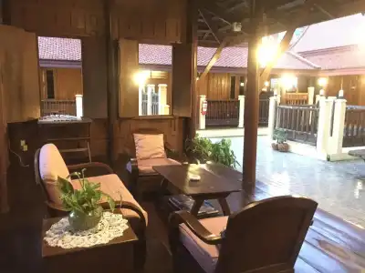 Luang Chumni Village - 22
