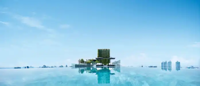 137 Pillars Suites & Residences - 0