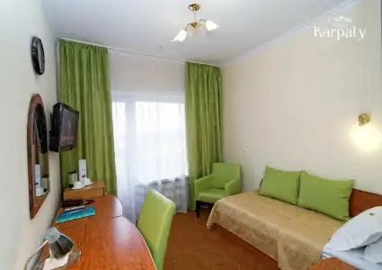 Resort Karpaty - 17