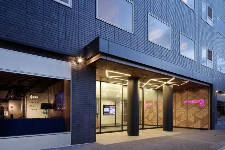 Moxy Tokyo Kinshicho - 34