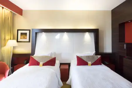 Hilton Garden Inn Lecce - 7